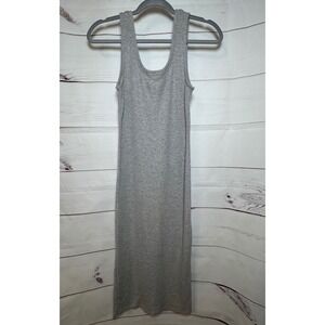 Ambiance‎ Women's Sleeveless Ribbed Knit Dress / Size Small / Sku0068